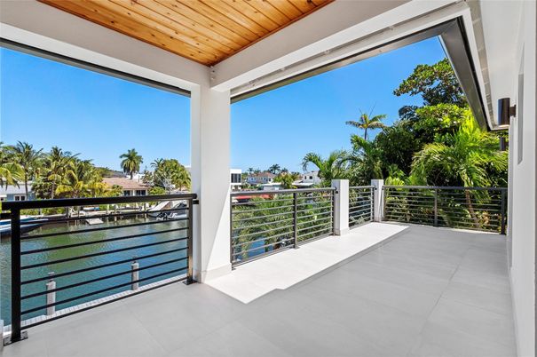 Water, Exterior, Interior, Other