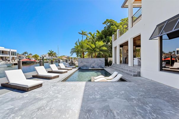 Exterior, Pool, Water