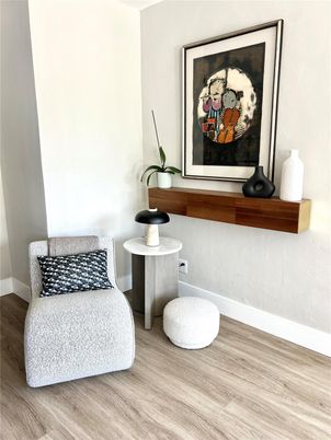 Interior, Wood Texture Flooring