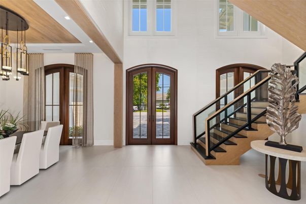 Interior, Pendant Lights, Recessed Lighting