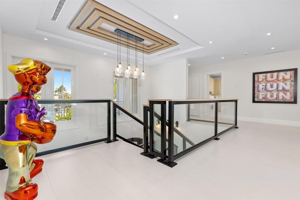 Interior, Pendant Lights, Recessed Lighting