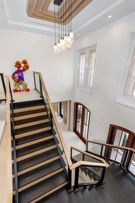 Interior, Pendant Lights, Recessed Lighting