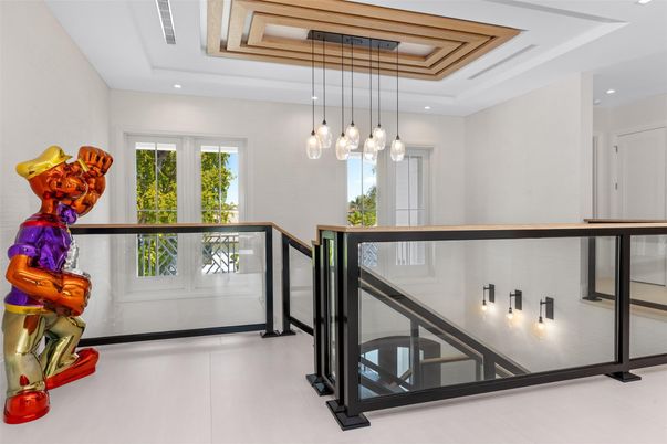 Interior, Pendant Lights, Recessed Lighting