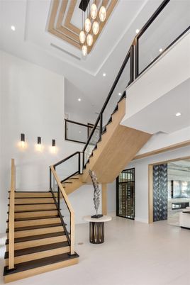 Interior, Pendant Lights, Recessed Lighting