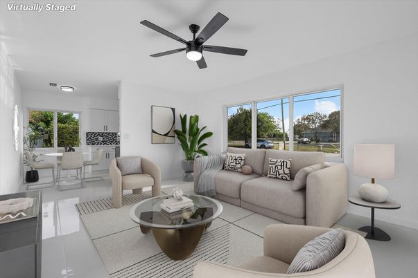Dining room, Interior, Living room