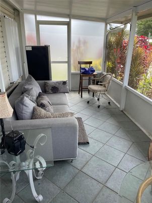 Interior, Living room, Sun Room