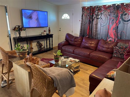 Interior, Living room, Wood Texture Flooring