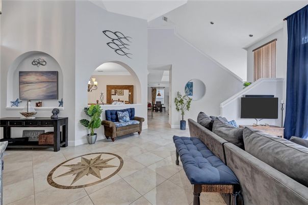 Fireplace, Interior, Living room