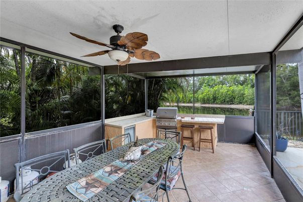 Dining room, Interior, Sun Room
