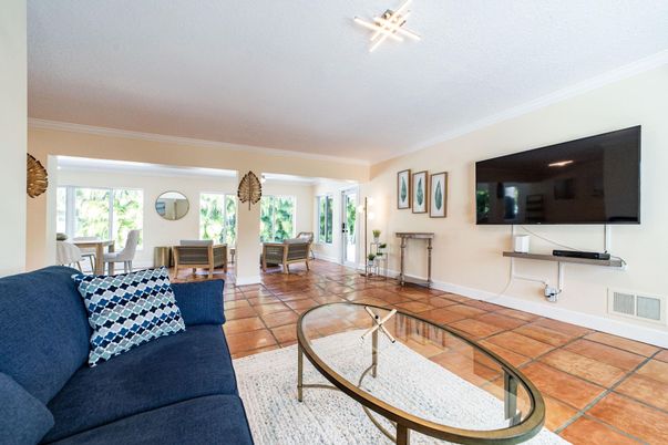 Dining room, Interior, Living room