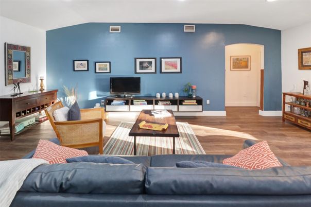 Interior, Living room, Wood Texture Flooring