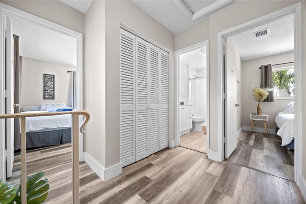 Bathroom, Bedroom, Interior, Wood Texture Flooring