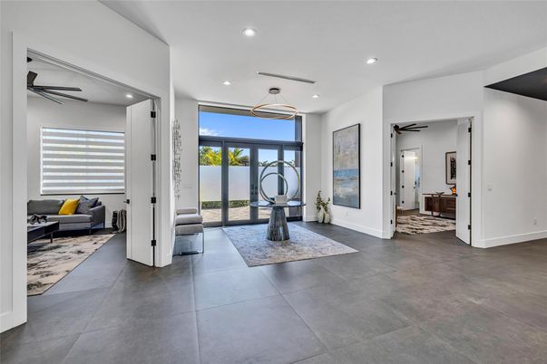 Interior, Pendant Lights, Recessed Lighting