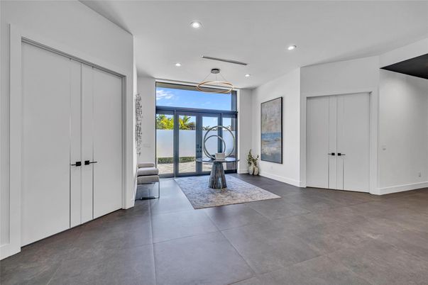Interior, Pendant Lights, Recessed Lighting