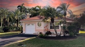 Attached, Backyard, Exterior, Facade, Mediterranean