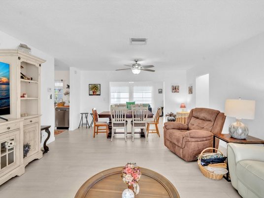 Dining room, Interior, Living room