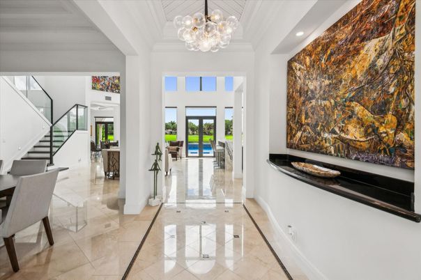 Interior, Pendant Lights, Recessed Lighting