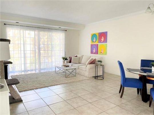 Dining room, Interior, Living room