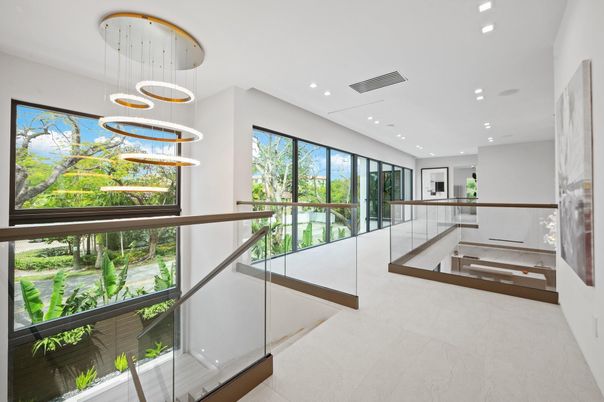Interior, Pendant Lights, Recessed Lighting