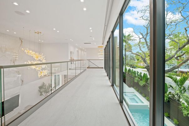 Interior, Pendant Lights, Recessed Lighting
