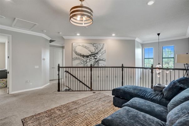 Interior, Pendant Lights, Recessed Lighting