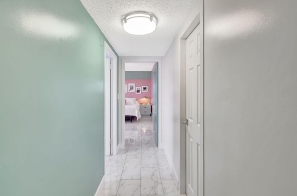 Bedroom, Interior, Marble