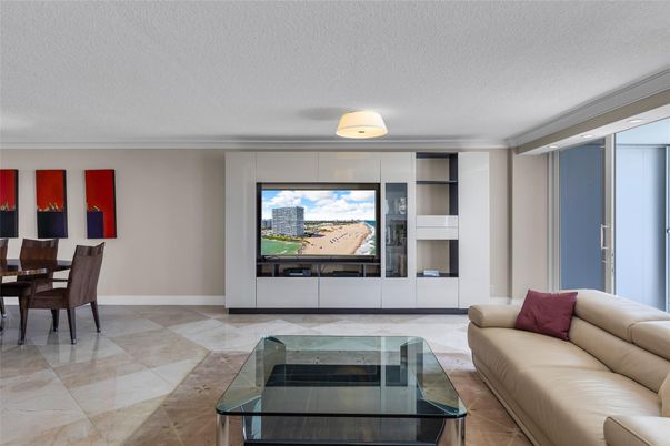 Dining room, Interior, Living room