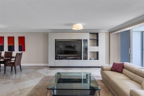 Dining room, Interior, Living room