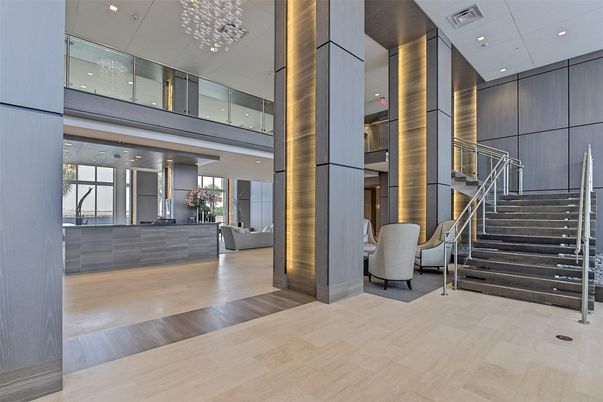 Interior, Pendant Lights, Recessed Lighting, Wood Texture Flooring