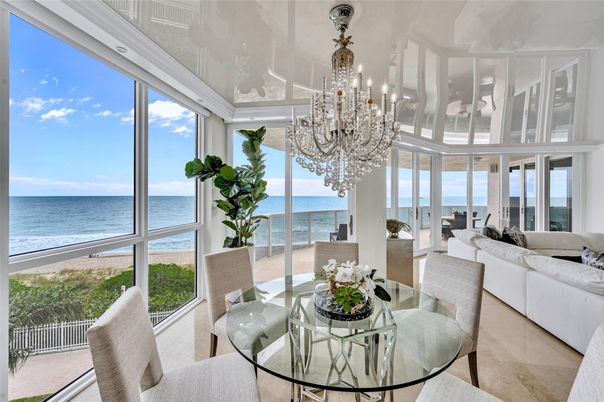Chandelier, Dining room, Interior, Living room, Sun Room, Water