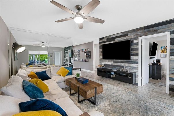 Interior, Living room, Wood Texture Flooring