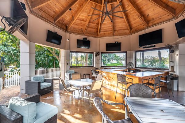 Exterior, Wooden Beams, Wooden Ceilings