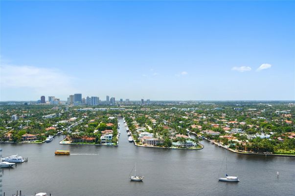 Exterior, Water