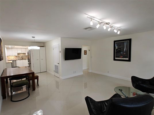 Dining room, Interior, Kitchen, Pendant Lights