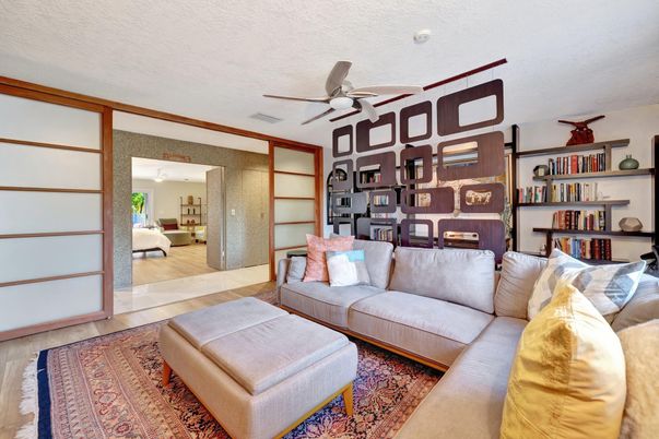 Interior, Living room, Wood Texture Flooring