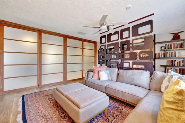 Interior, Living room, Wood Texture Flooring