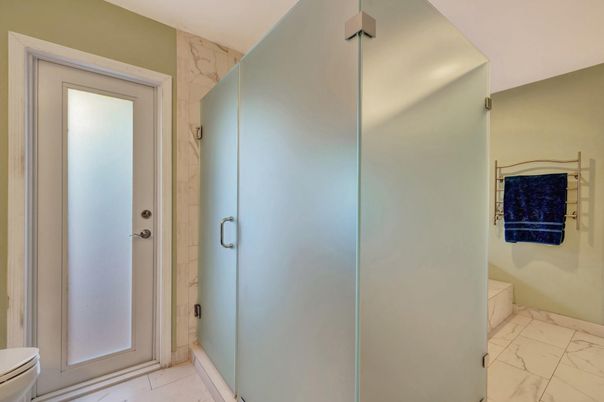Bathroom, Interior, Marble
