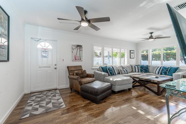 Interior, Living room, Wood Texture Flooring