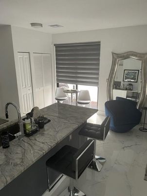 Interior, Marble