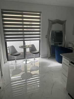 Interior, Marble