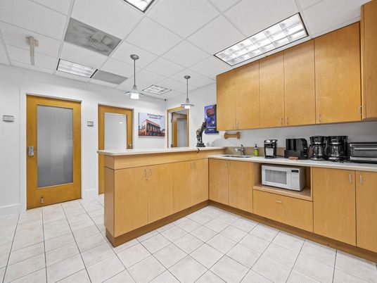 Interior, Kitchen, Pendant Lights
