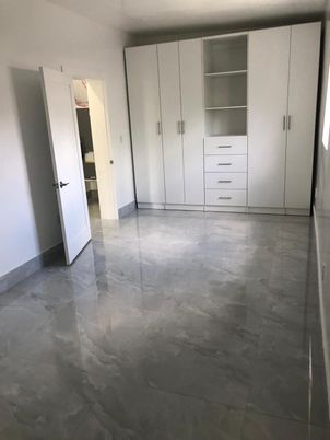 Interior, Marble