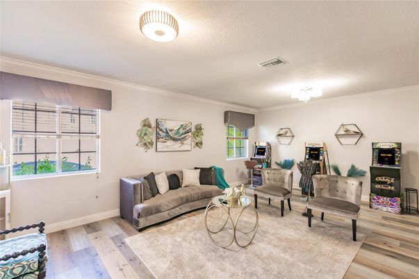 Interior, Living room, Wood Texture Flooring