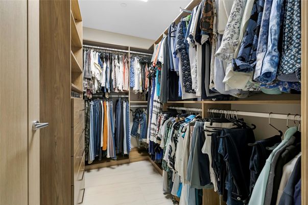 Interior, Marble, Walk-in Closets