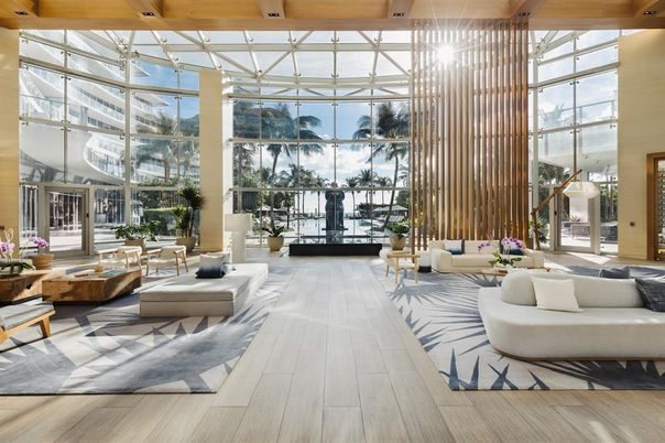 Interior, Living room, Wooden Beams, Wood Texture Flooring