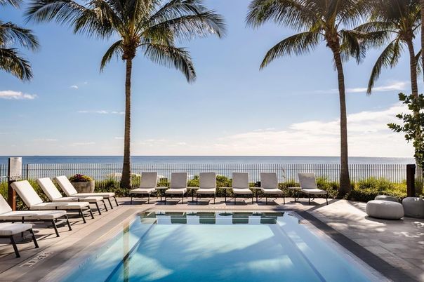 Exterior, Pool, Water