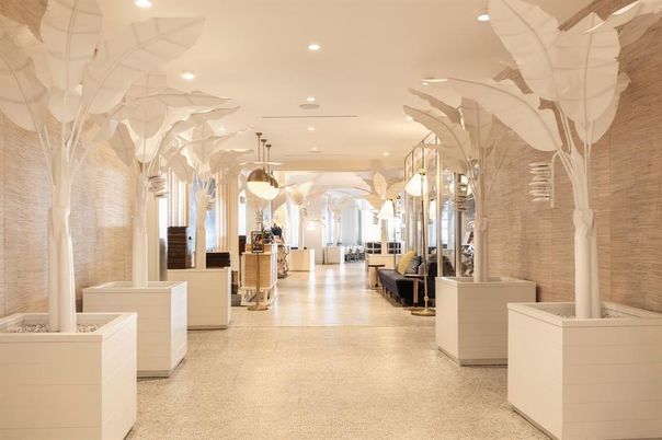 Interior, Pendant Lights, Recessed Lighting