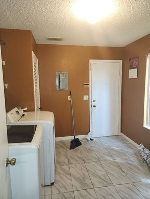 Interior, Marble, Washer