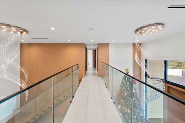 Interior, Pendant Lights, Recessed Lighting