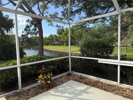 Glass Ceilings, Interior, Sun Room, Water